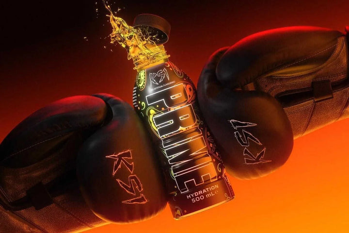 Buy KSI Mango Prime in Canada - 