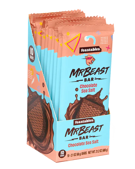 Mr Beast Chocolate Bar Where To Buy