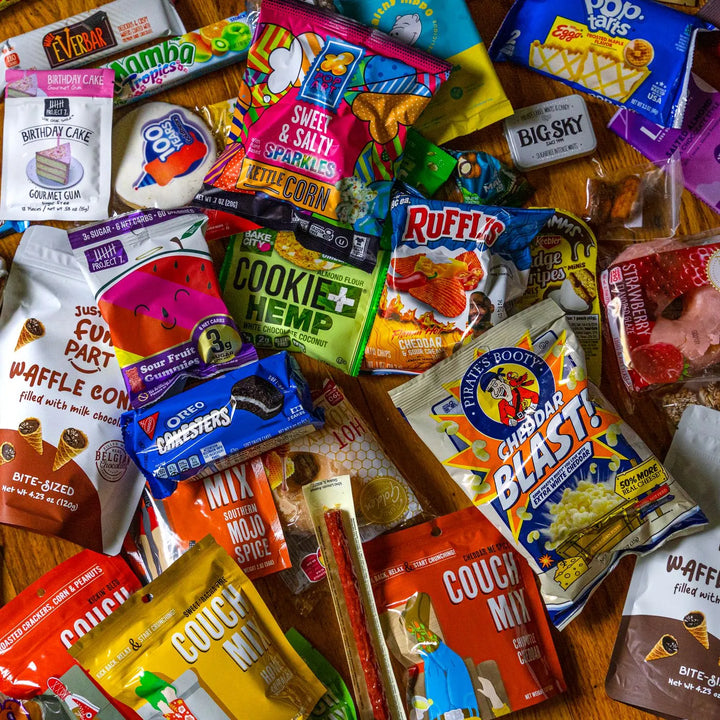 Must-Have Snacks for St. Patrick’s Day