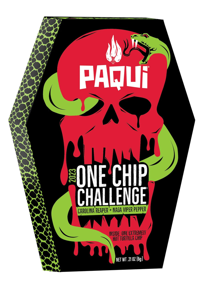 Where To Buy One Chip Challenge Canada - 