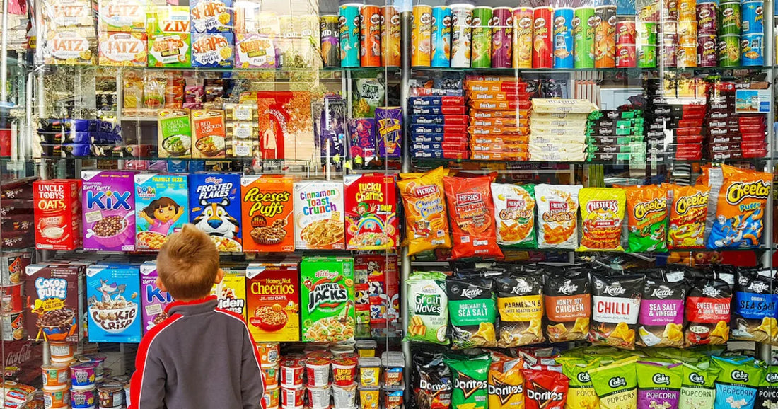 Where To Buy Stocking Stuffers in Canada - 