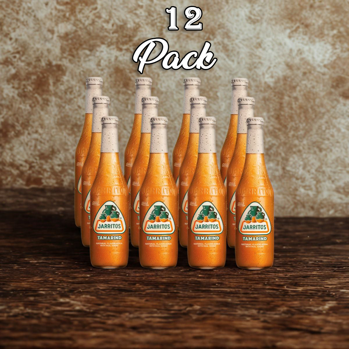 Jarritos Cases