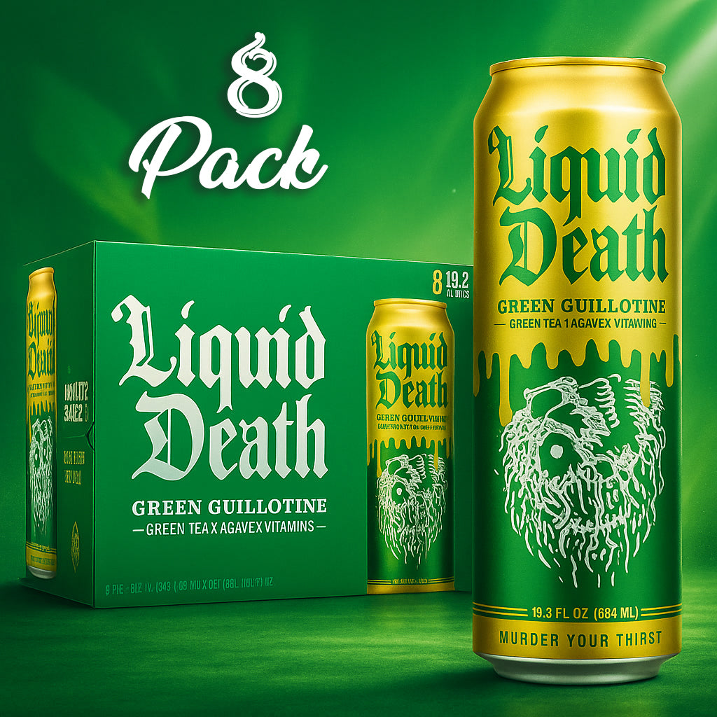 Liquid Death