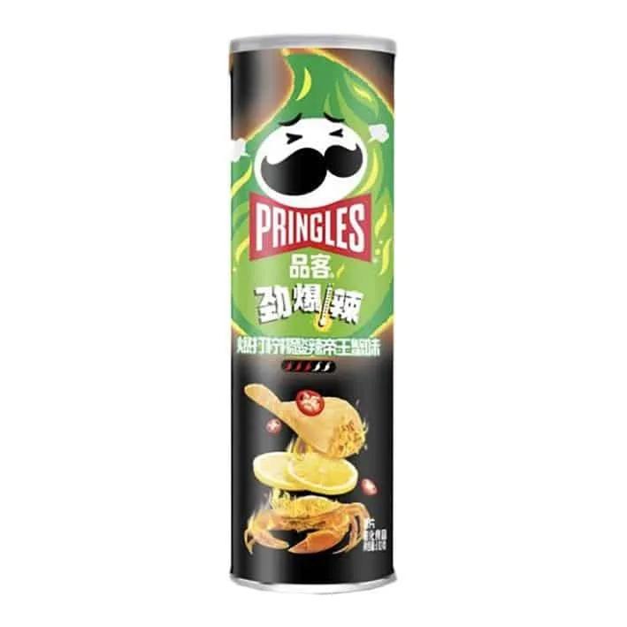 Asian Snacks - Snack Attack: Your go-to online shop for Asian snacks in Canada. Discover fun treats from across Asia. Sweet, salty, and spicy options for all tastes. Order now!