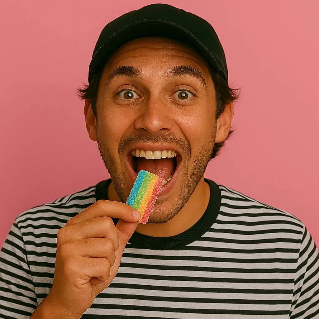Candies
