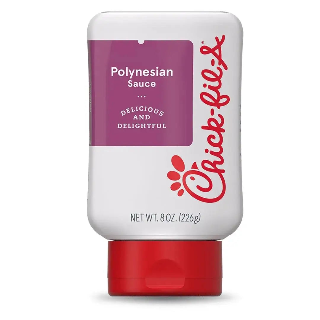 Chick-Fil-A Sauce - 