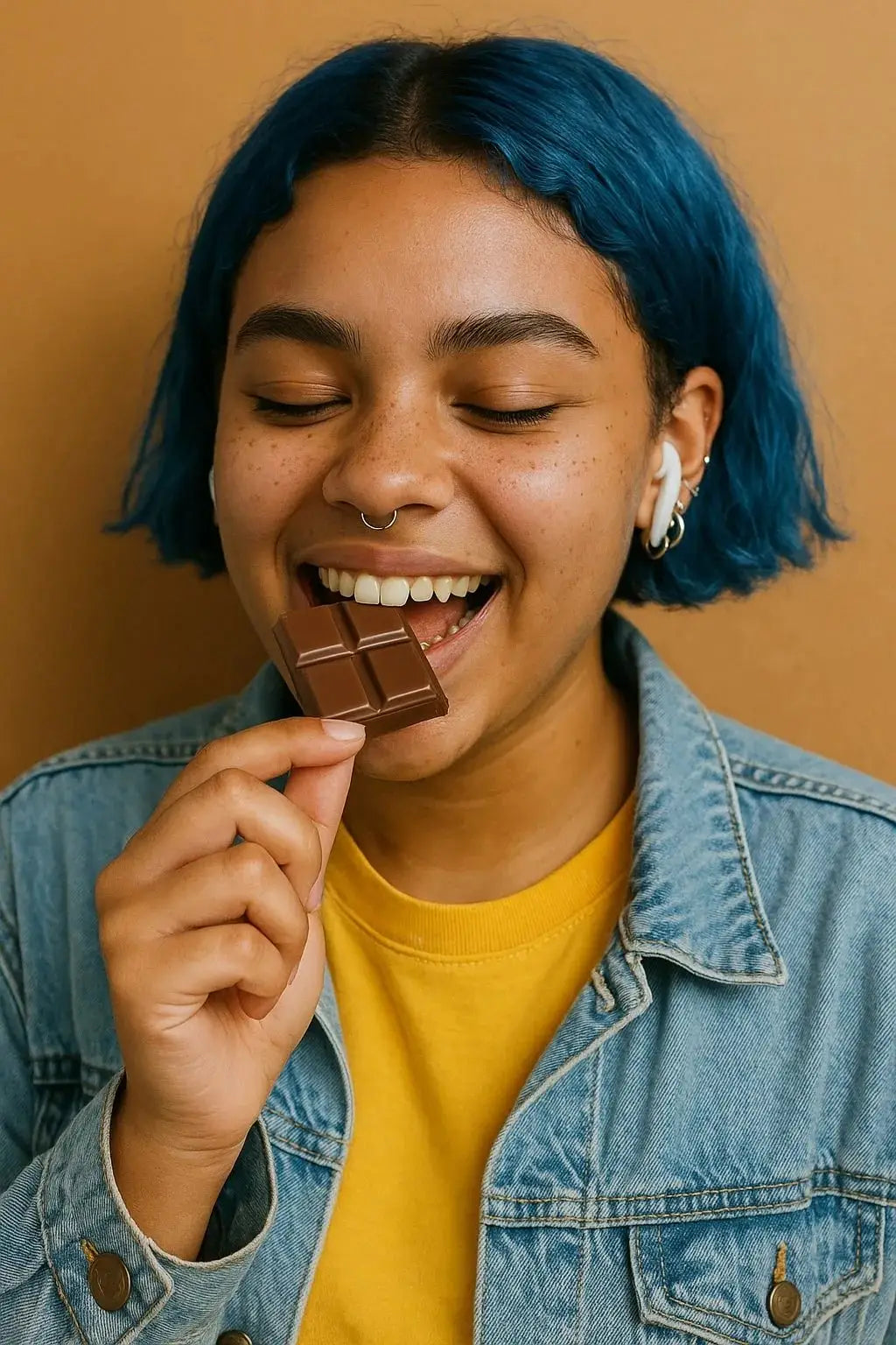Chocolates - 
