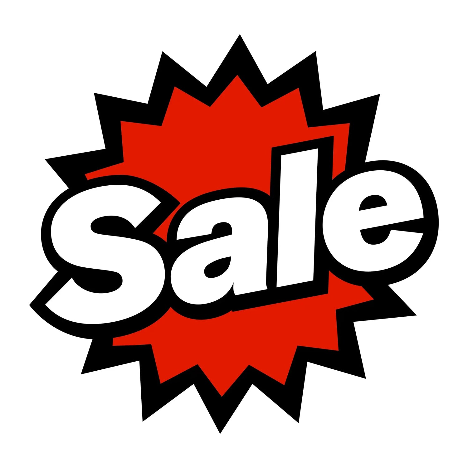 Clearance Sale - test