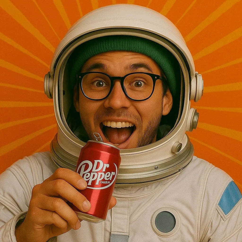 Dr Pepper