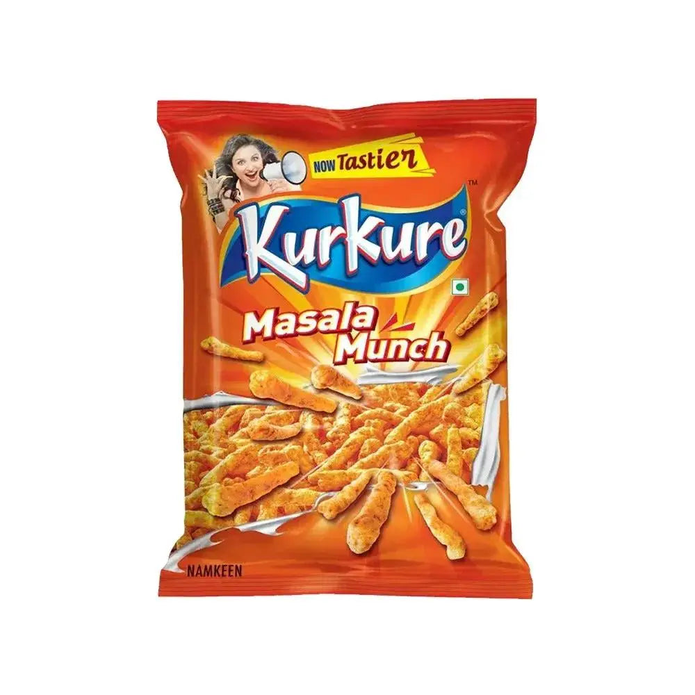 Kurkure - 