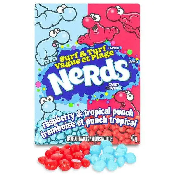 Nerds Gummy Clusters - 