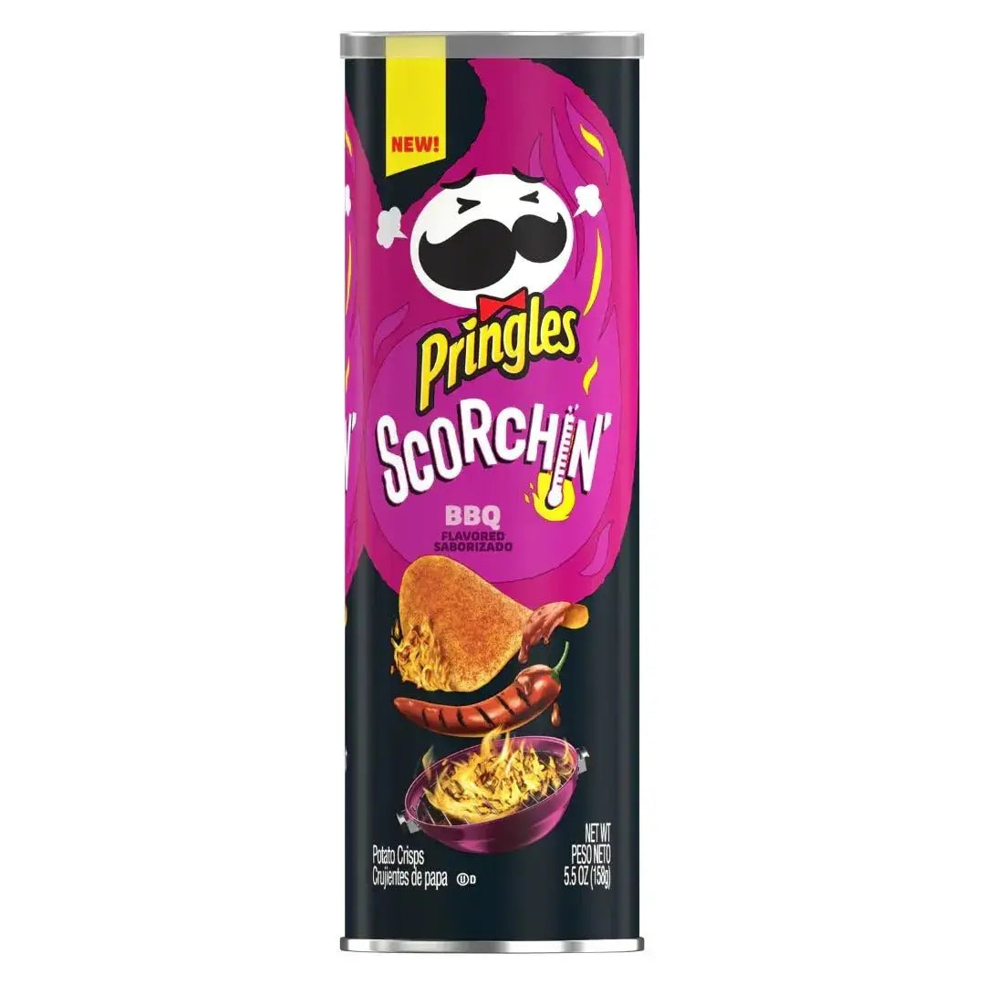 Pringles - 