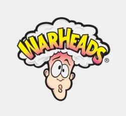 Sour Candies - 
