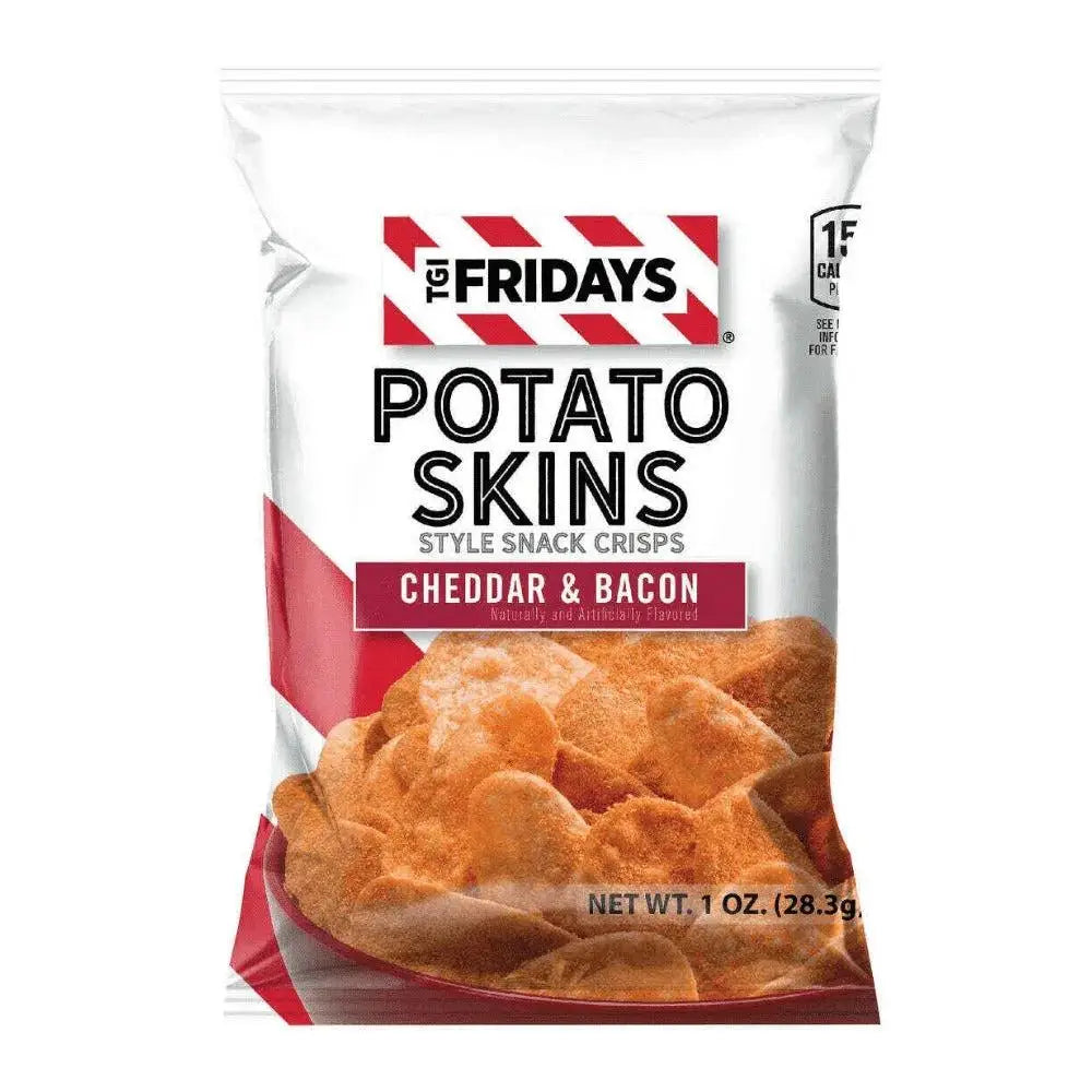 TGIF Chips - 