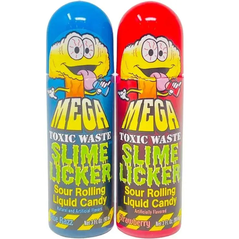 Toxic Waste Candy - 