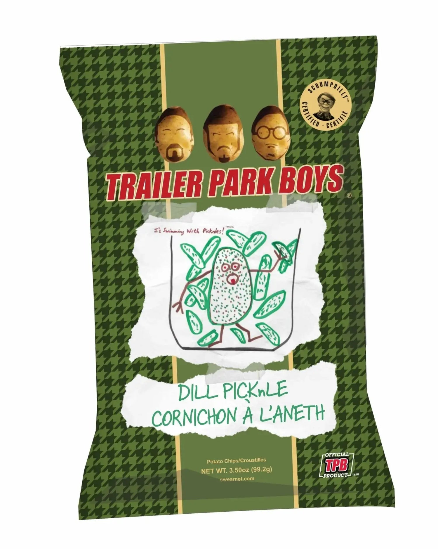 Trailer Park Boys - 