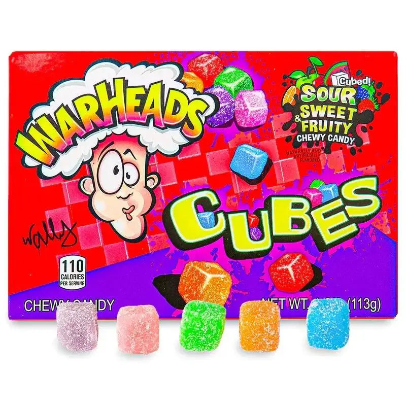 Warheads - 