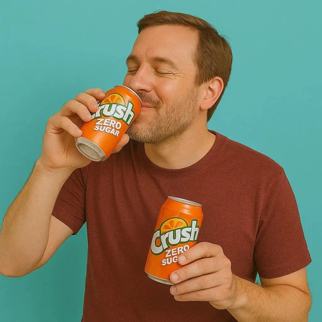 Zero Sugar - 