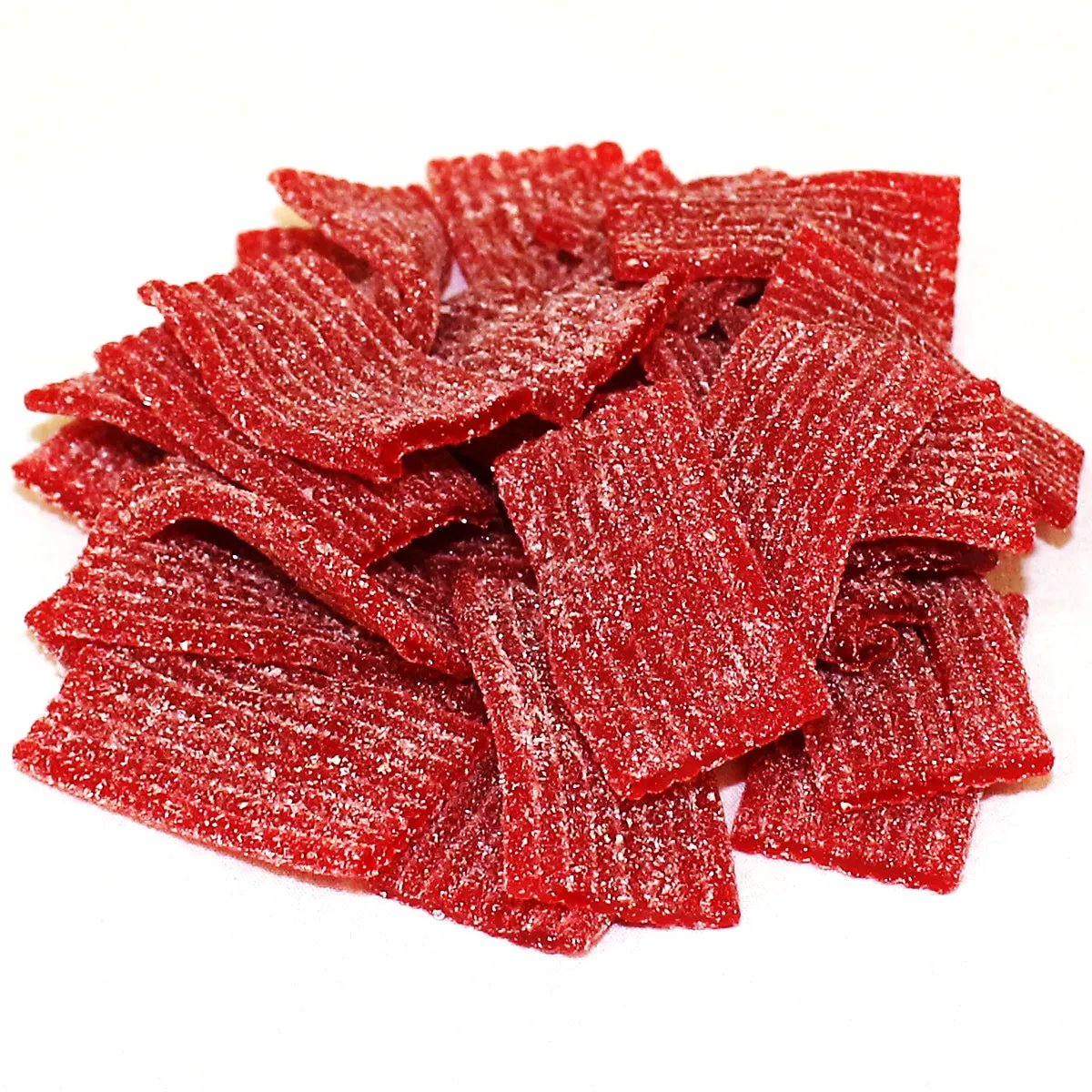 Rips HB Gummy Strips Rippin Reds (12 Pack X 4Oz) - Gummies from Rips HB Gummy, Trending
