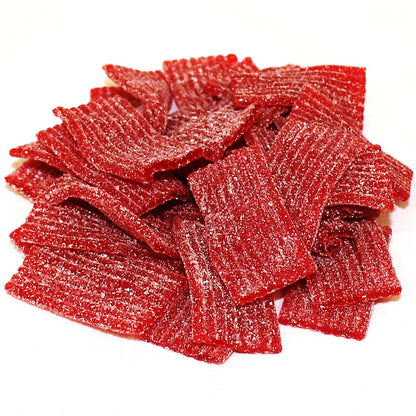 Rips HB Gummy Strips Rippin Reds (12 Pack X 4Oz) - Gummies from Rips HB Gummy, Trending