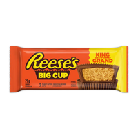Thumbnail for Reese’s Big Cup King Size Original (79g)