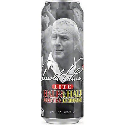 Arizona 24 Pack Half & Half Iced Tea Lemonade Drink Soda Pop (not for Sale) Arizona, 24 Pack, Cases
