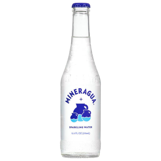 24 Pack Jarritos Mineragua Sparkling Water (12 Oz) Soda Pop Jarritos, 24 Pack, Cases