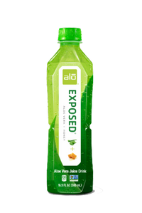 Thumbnail for Exposed Aloe Vera Juice Drink 12 Bottles