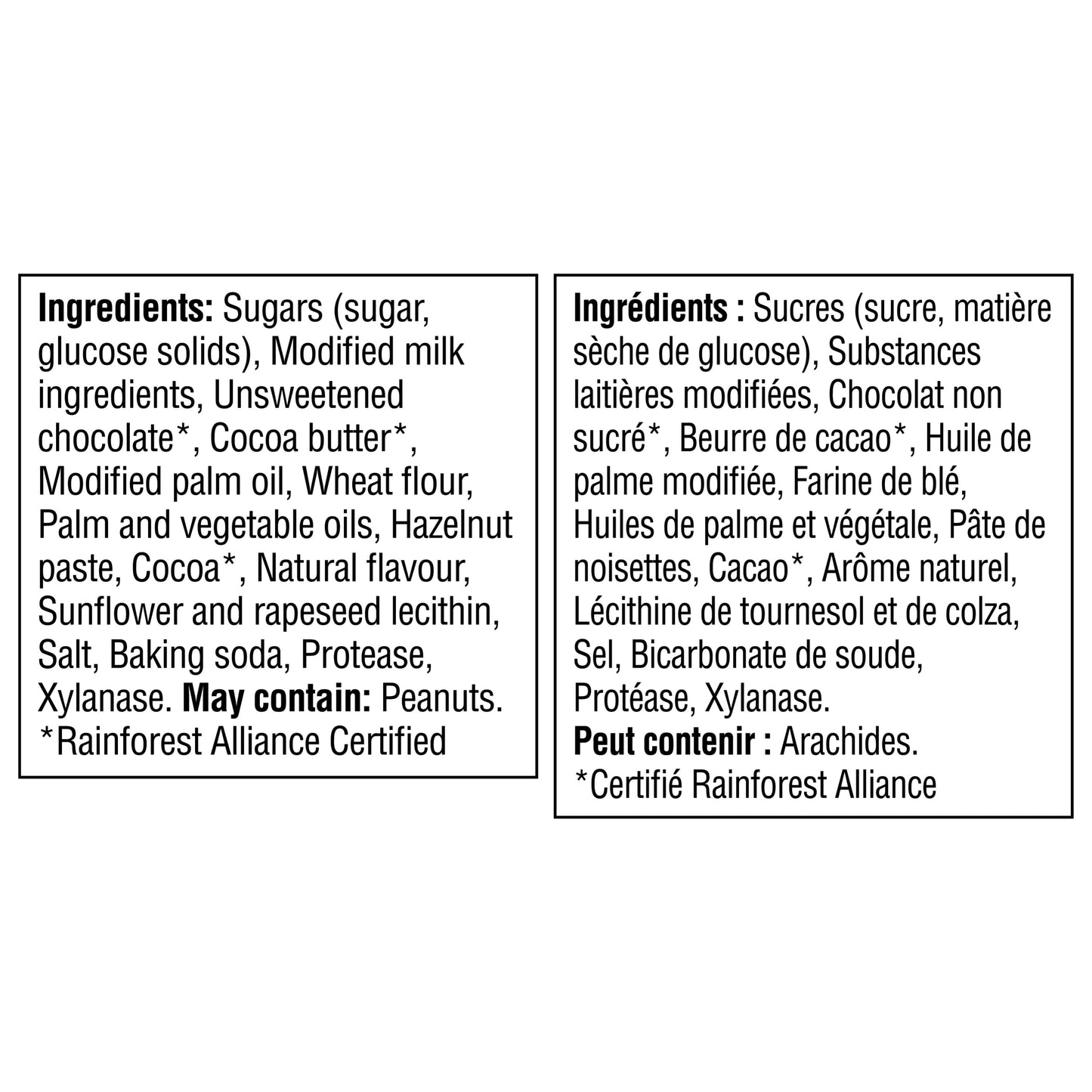 Kitkat Tablet Chocolate Hazelnut Noisette Flavor 99g