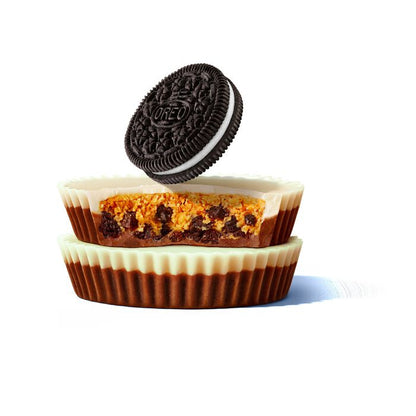 Reese's PB Oreo Cup Stnd 1.4 Oz Chocolates Reese's, Trending, trending products