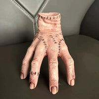 Thumbnail for Latex Figurine Halloween Props