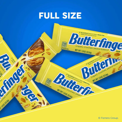 Butterfinger King Size (105g) Chocolate Butterfinger, Trending, trending products