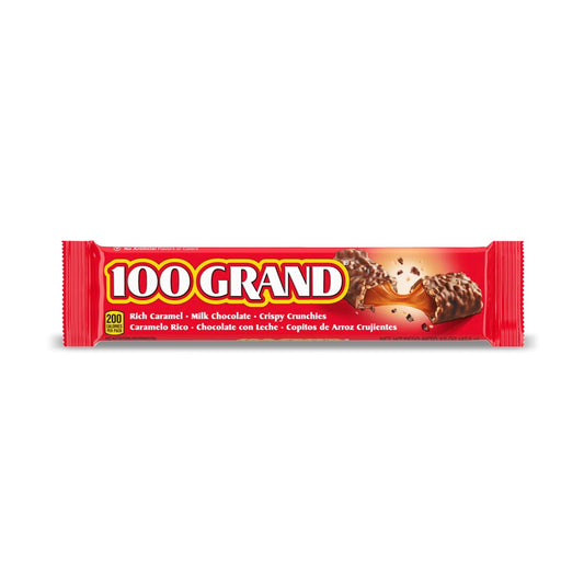 100 Grand Standard (42g) - Chocolate from 100 Grand, Trending, trending products