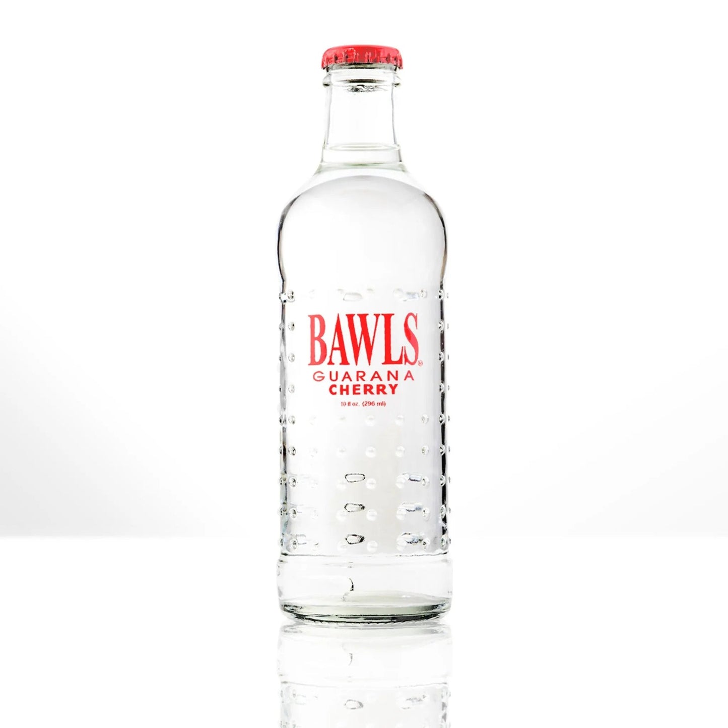 12 pack - Bawls Guarana Cherry Soda Pop (not for sale) Bawls, TSAED, cases