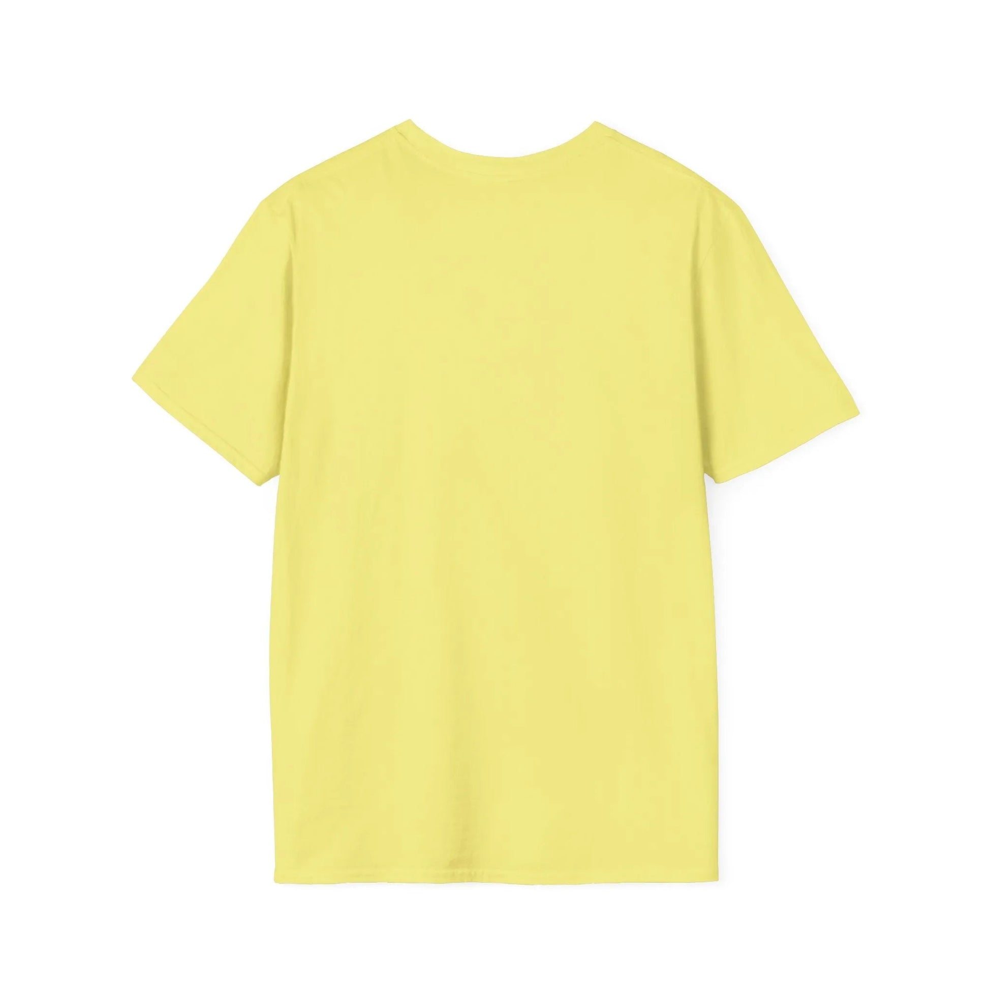 Tralalero Tralala T-Shirt – Fun Graphic Tee | Unisex Music & Vibes Shirt T-Shirt Printify