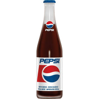 Thumbnail for Pepsi Real Sugar Glass Bottle Mexico Discontinued Best Before Passed