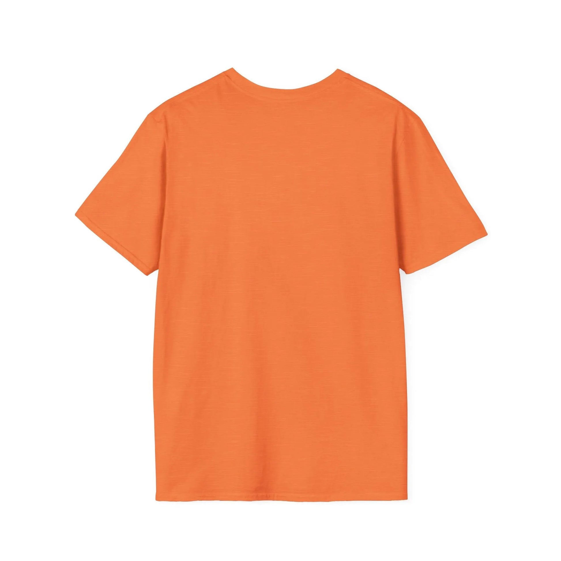Bombardiro Crocodilo T-Shirt - Unisex Softstyle | Bombardiro Crocodile Graphic Shirt T-Shirt Printify