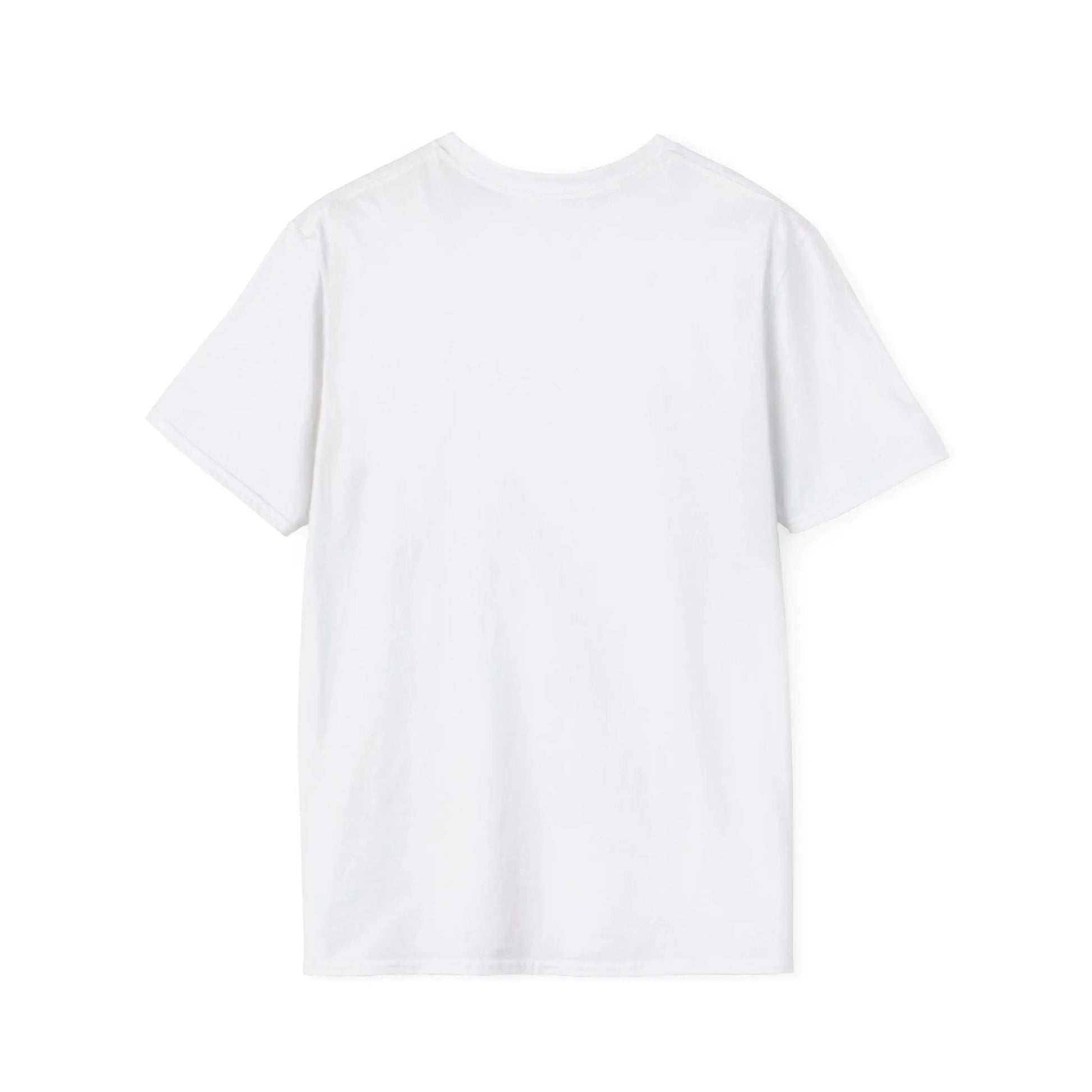 Tralalero Tralala T-Shirt – Fun Graphic Tee | Unisex Music & Vibes Shirt T-Shirt Printify