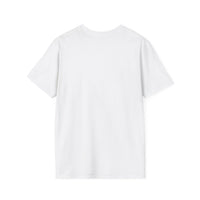 Thumbnail for Tralalero Tralala T-Shirt – Fun Graphic Tee | Unisex Music & Vibes Shirt