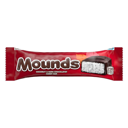 Mounds (50g) Chocolate Mounds, Trending, trending products