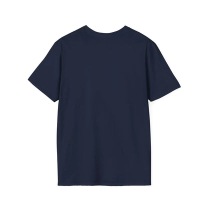 Tung Tung Sahur T-Shirt – Unisex Funny Ramadan Tee | Nostalgic Cultural Street Call Shirt - T-Shirt from Printify