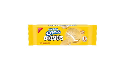 Oreo Cakesters Golden (86g) Snacks/Chips (not for sale) Oreo, Trending, trending products