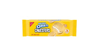 Thumbnail for Oreo Cakesters Golden (86g)