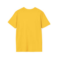 Thumbnail for Bombardiro Crocodilo T-Shirt - Unisex Softstyle | Bombardiro Crocodile Graphic Shirt