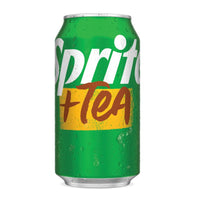 Thumbnail for 6 Pack Sprite Iced Tea Cans