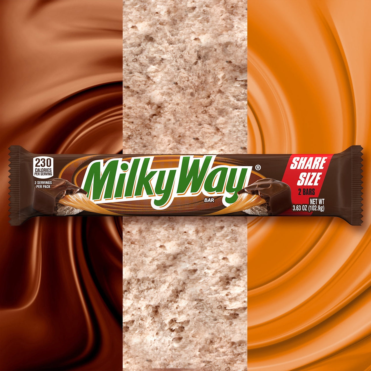 Milky Way Original (52g)