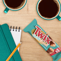 Thumbnail for Twix Salted Caramel King Size (77g)