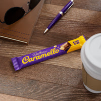Thumbnail for Caramello King Size (76g)