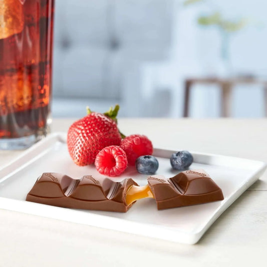 Caramello (45g) Chocolate Caramello, Trending, trending products