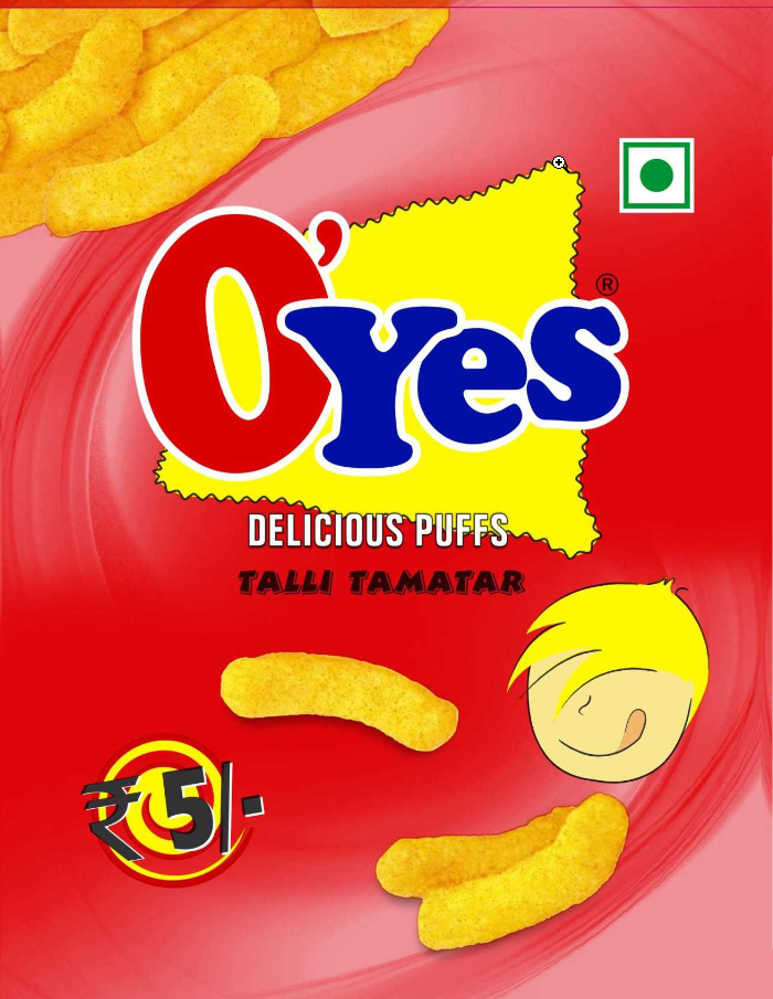 Oyes Talli Tamatar